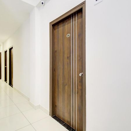 Hotel O Urban Inn Μπανγκαλόρ Εξωτερικό φωτογραφία