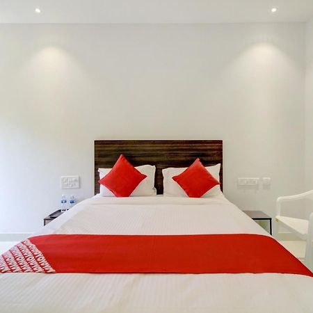 Hotel O Urban Inn Μπανγκαλόρ Εξωτερικό φωτογραφία