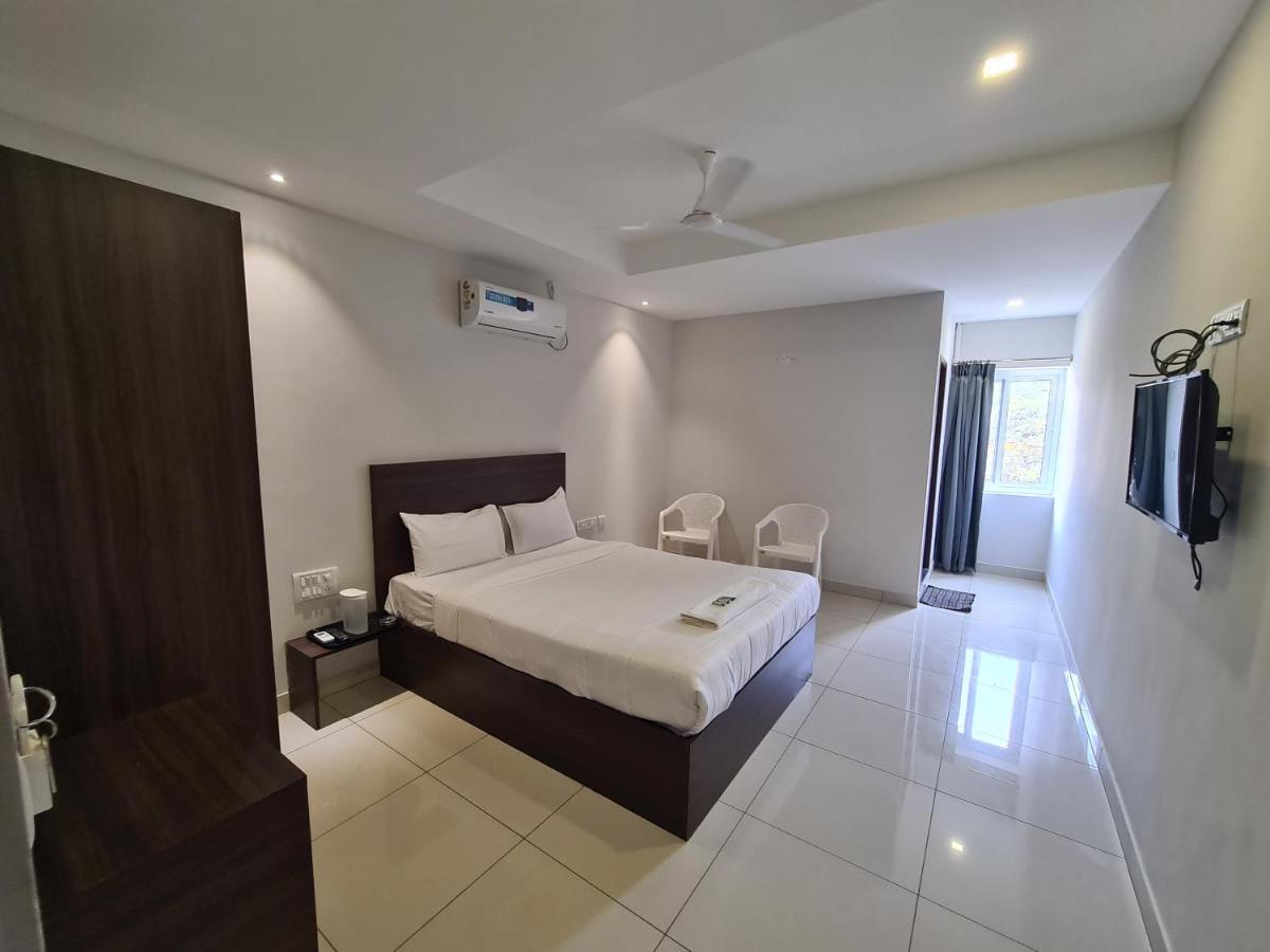 Hotel O Urban Inn Μπανγκαλόρ Εξωτερικό φωτογραφία