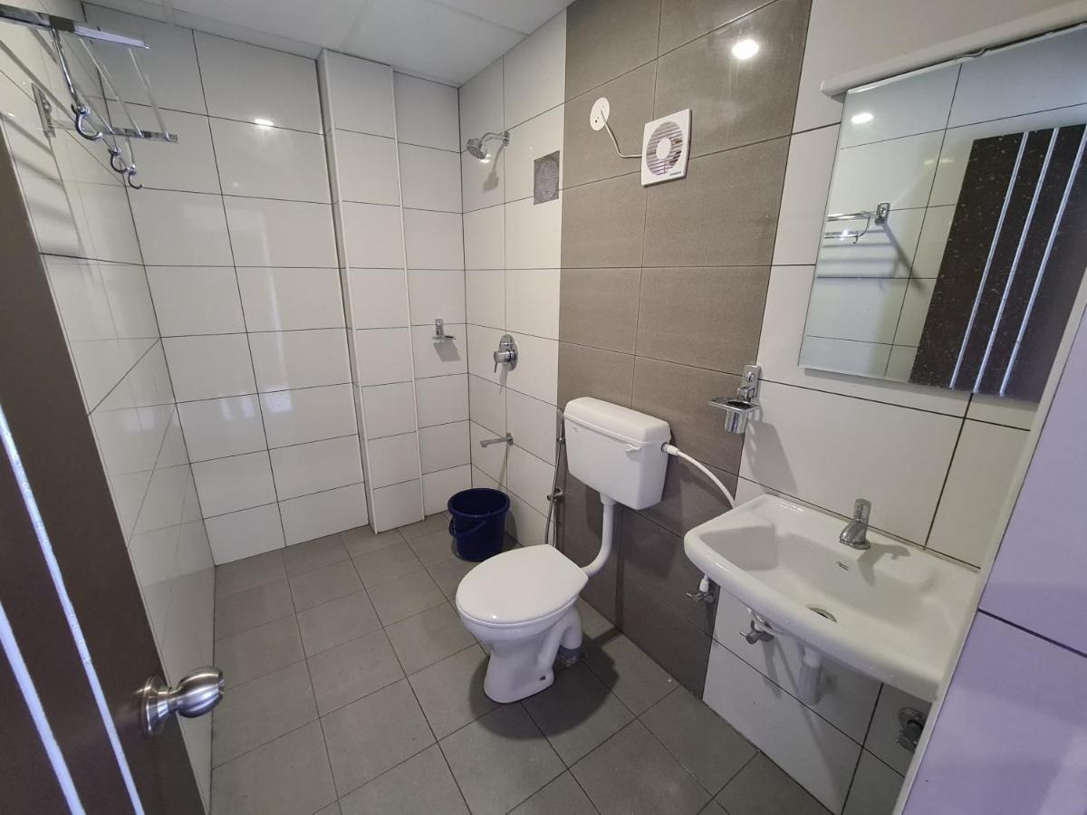 Hotel O Urban Inn Μπανγκαλόρ Εξωτερικό φωτογραφία