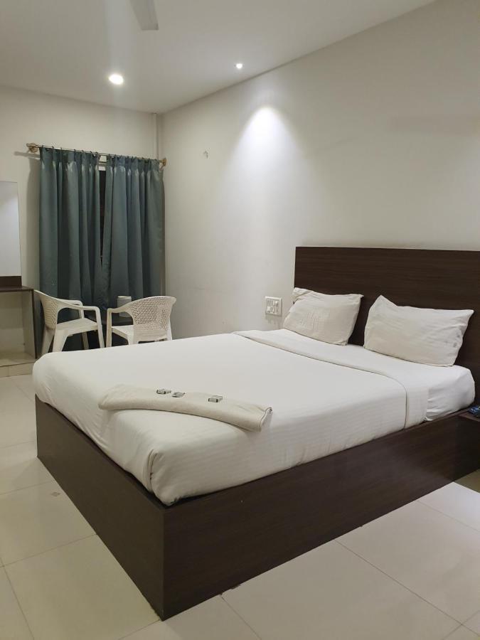 Hotel O Urban Inn Μπανγκαλόρ Εξωτερικό φωτογραφία