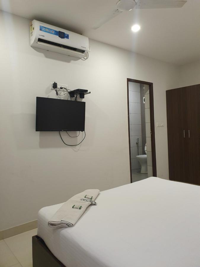Hotel O Urban Inn Μπανγκαλόρ Εξωτερικό φωτογραφία