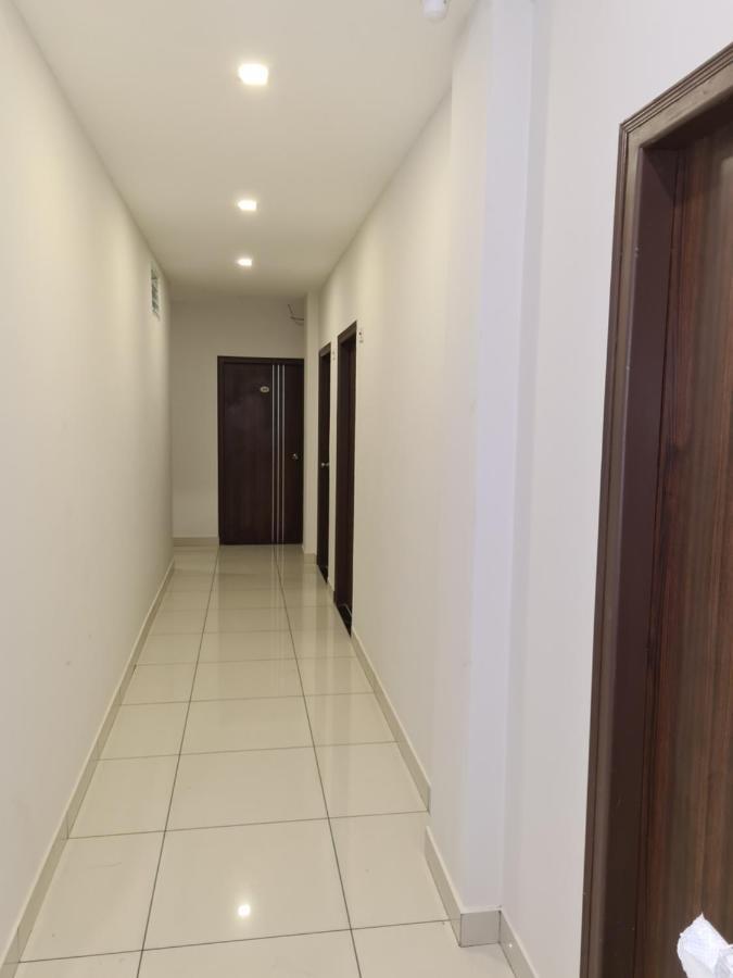 Hotel O Urban Inn Μπανγκαλόρ Εξωτερικό φωτογραφία