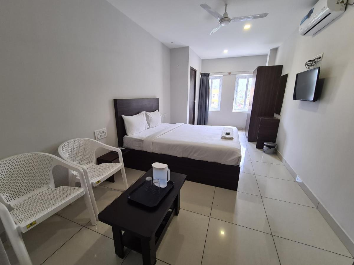 Hotel O Urban Inn Μπανγκαλόρ Εξωτερικό φωτογραφία