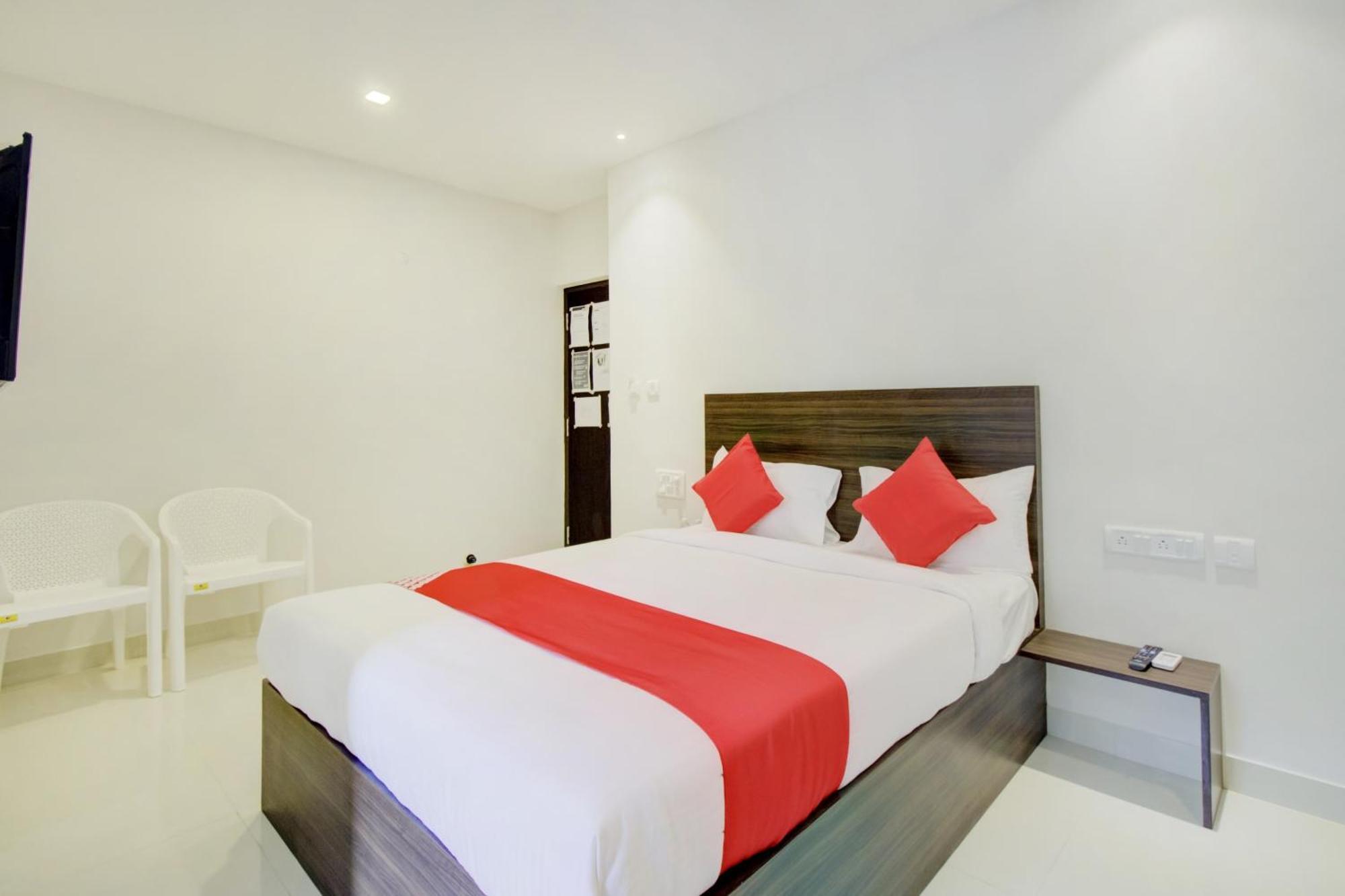 Hotel O Urban Inn Μπανγκαλόρ Εξωτερικό φωτογραφία