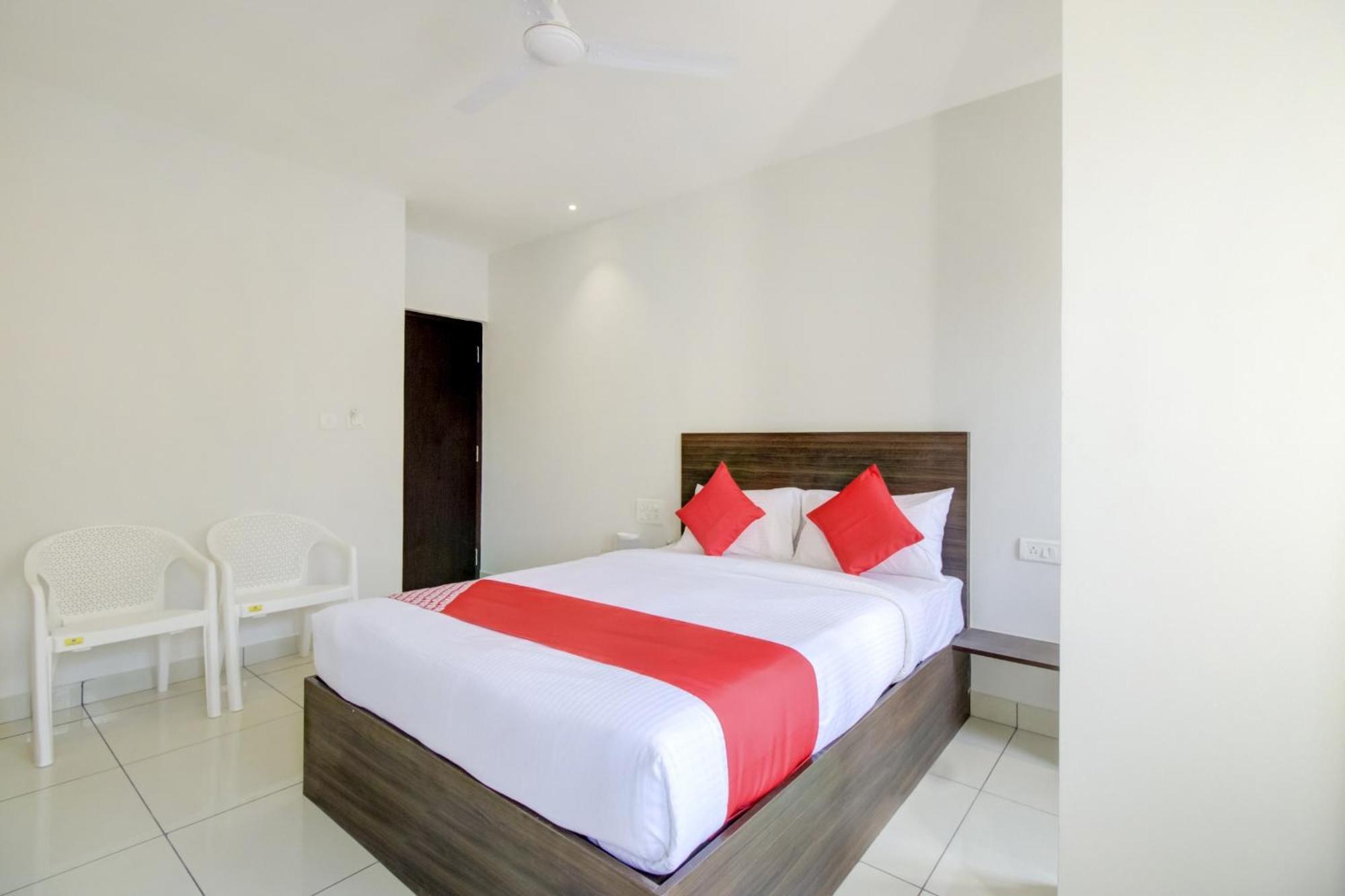 Hotel O Urban Inn Μπανγκαλόρ Εξωτερικό φωτογραφία