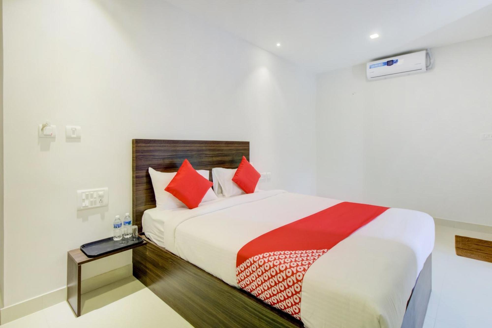 Hotel O Urban Inn Μπανγκαλόρ Εξωτερικό φωτογραφία