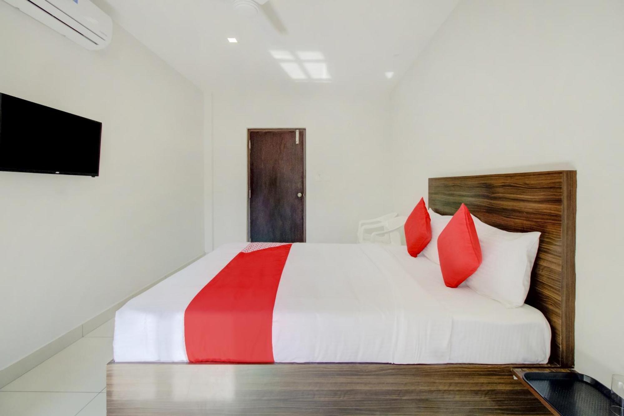 Hotel O Urban Inn Μπανγκαλόρ Εξωτερικό φωτογραφία