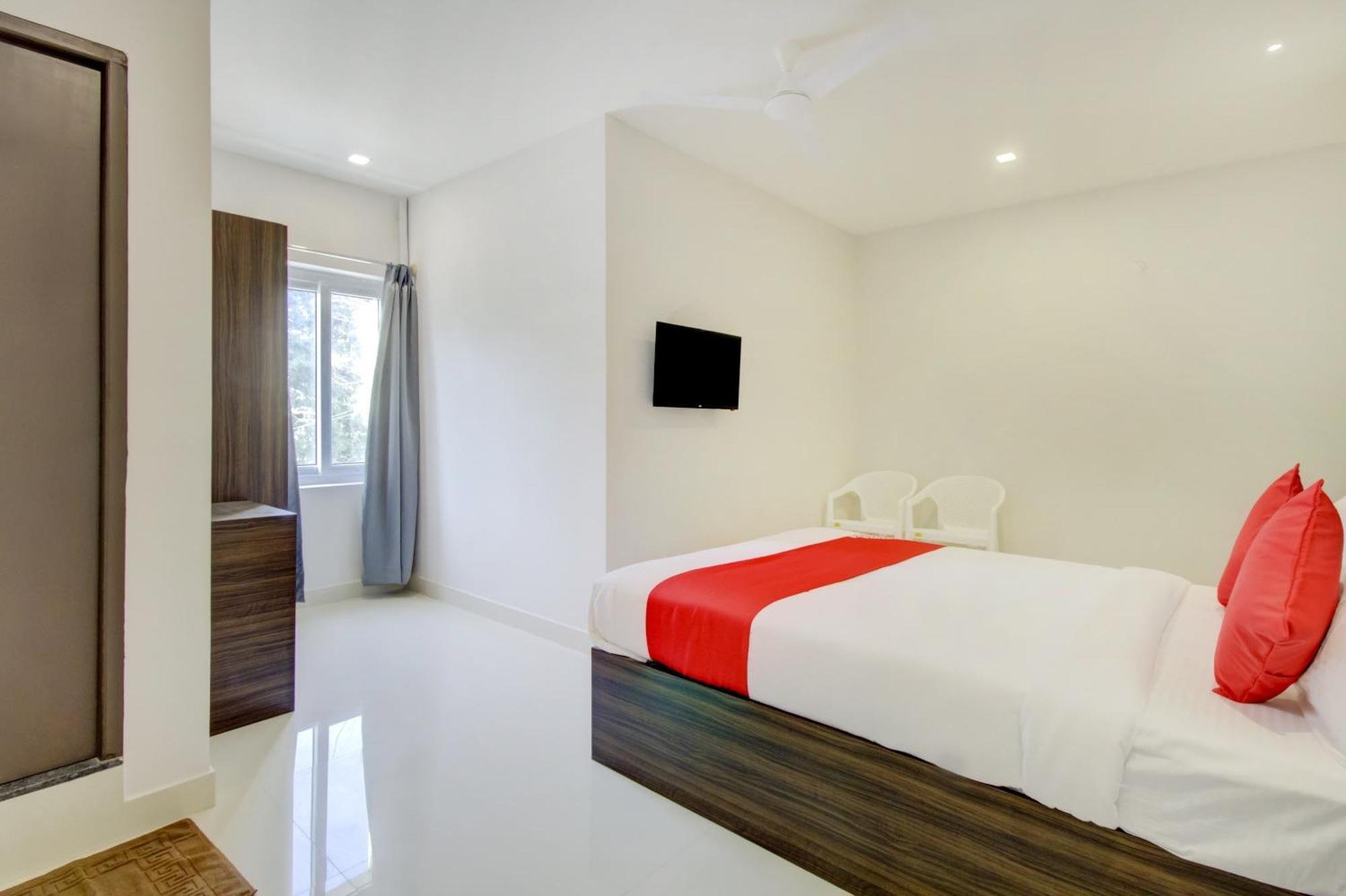 Hotel O Urban Inn Μπανγκαλόρ Εξωτερικό φωτογραφία