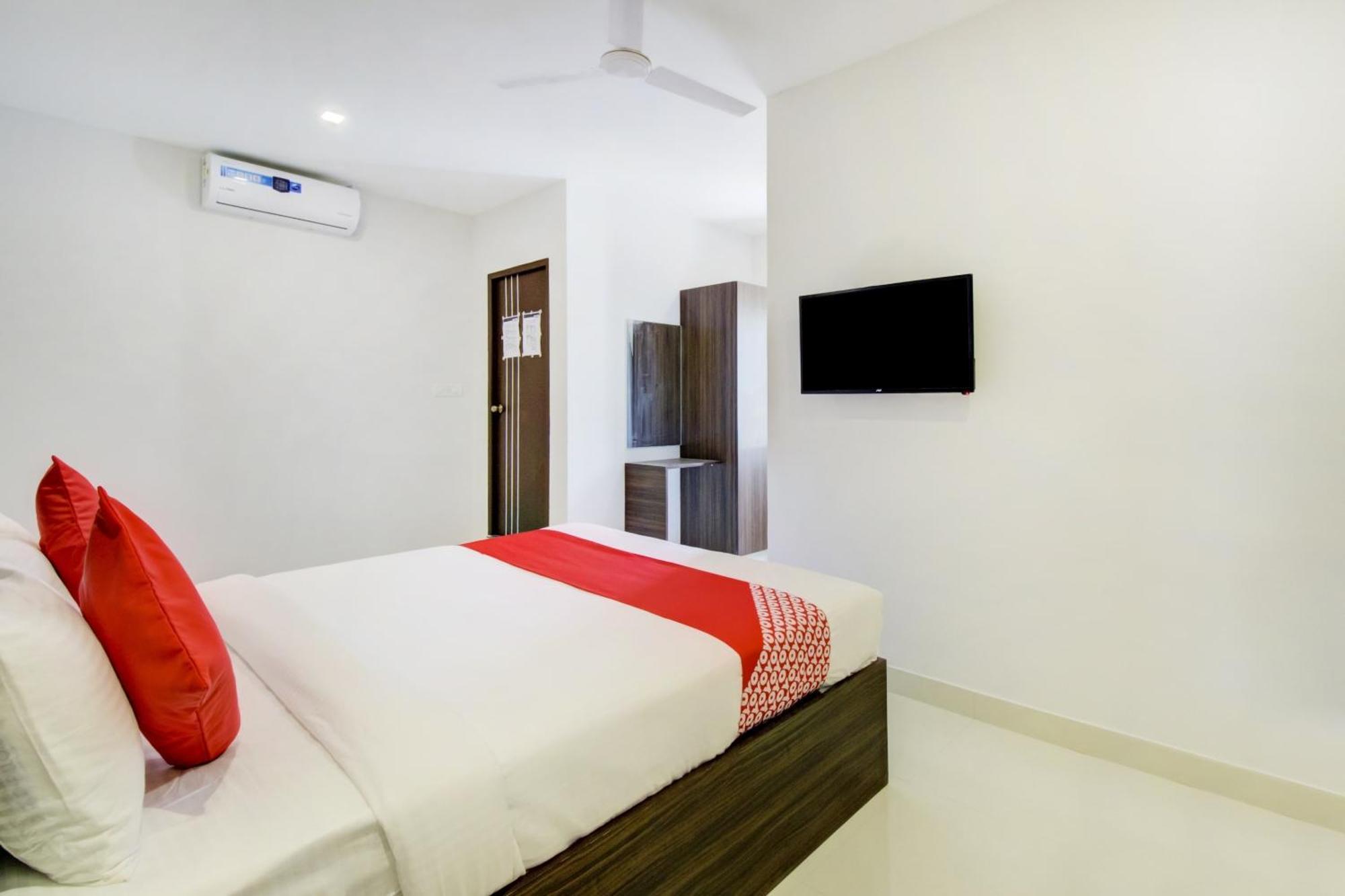 Hotel O Urban Inn Μπανγκαλόρ Εξωτερικό φωτογραφία