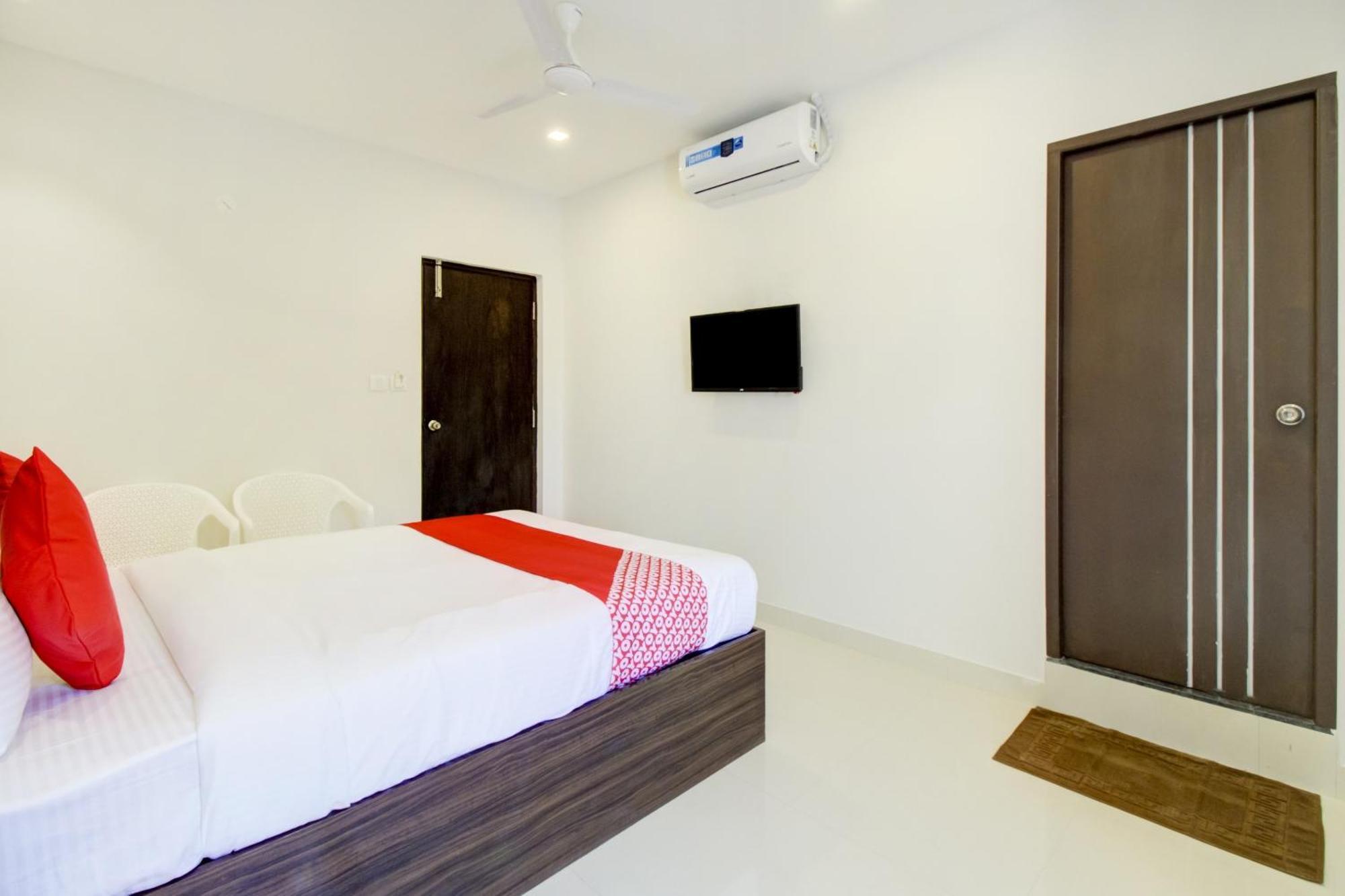 Hotel O Urban Inn Μπανγκαλόρ Εξωτερικό φωτογραφία