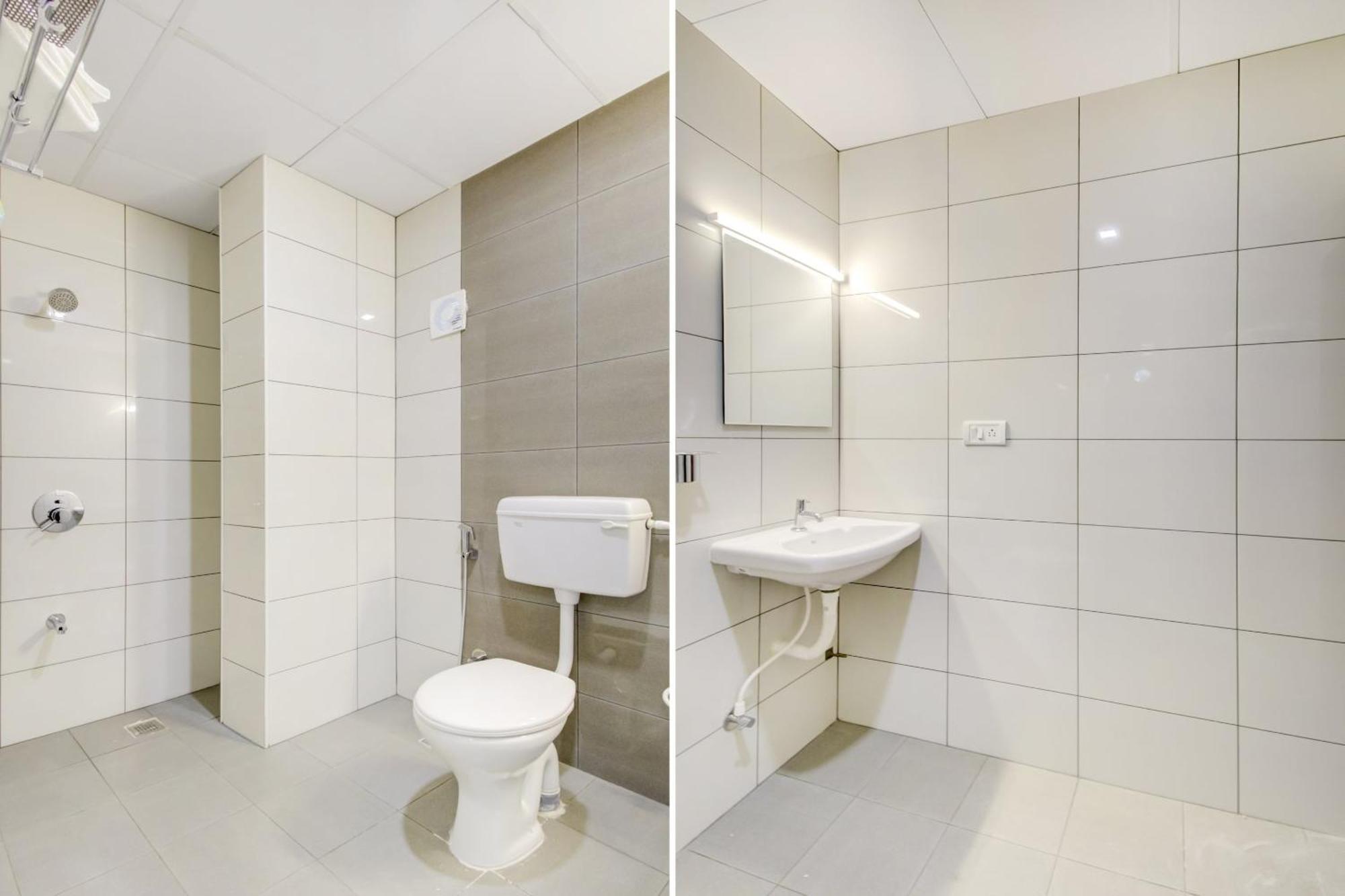 Hotel O Urban Inn Μπανγκαλόρ Εξωτερικό φωτογραφία