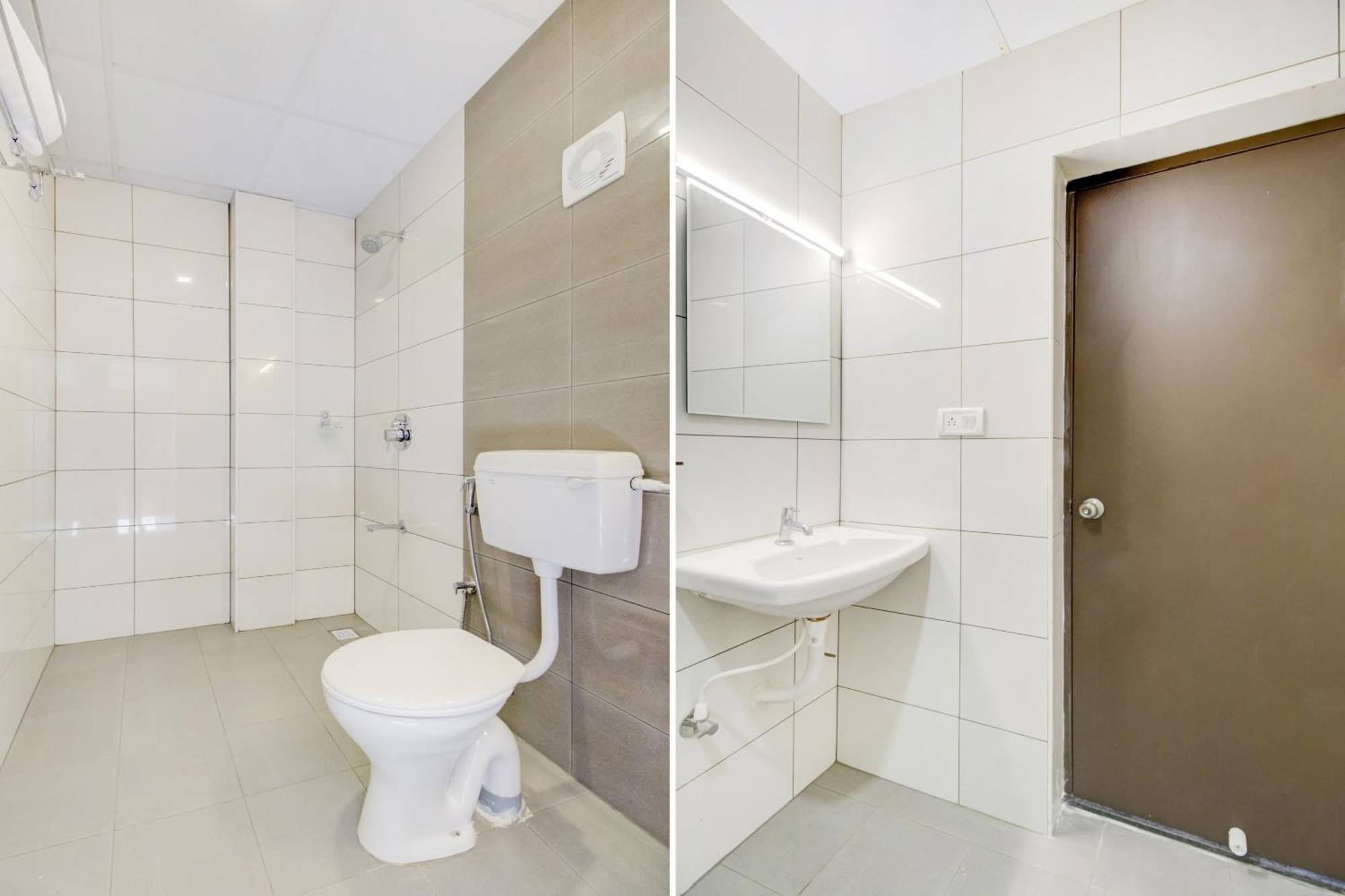Hotel O Urban Inn Μπανγκαλόρ Εξωτερικό φωτογραφία