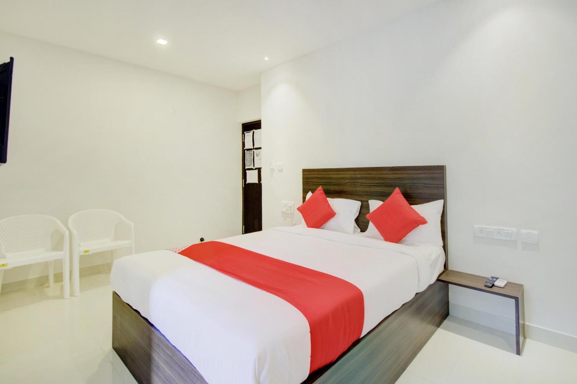 Hotel O Urban Inn Μπανγκαλόρ Εξωτερικό φωτογραφία