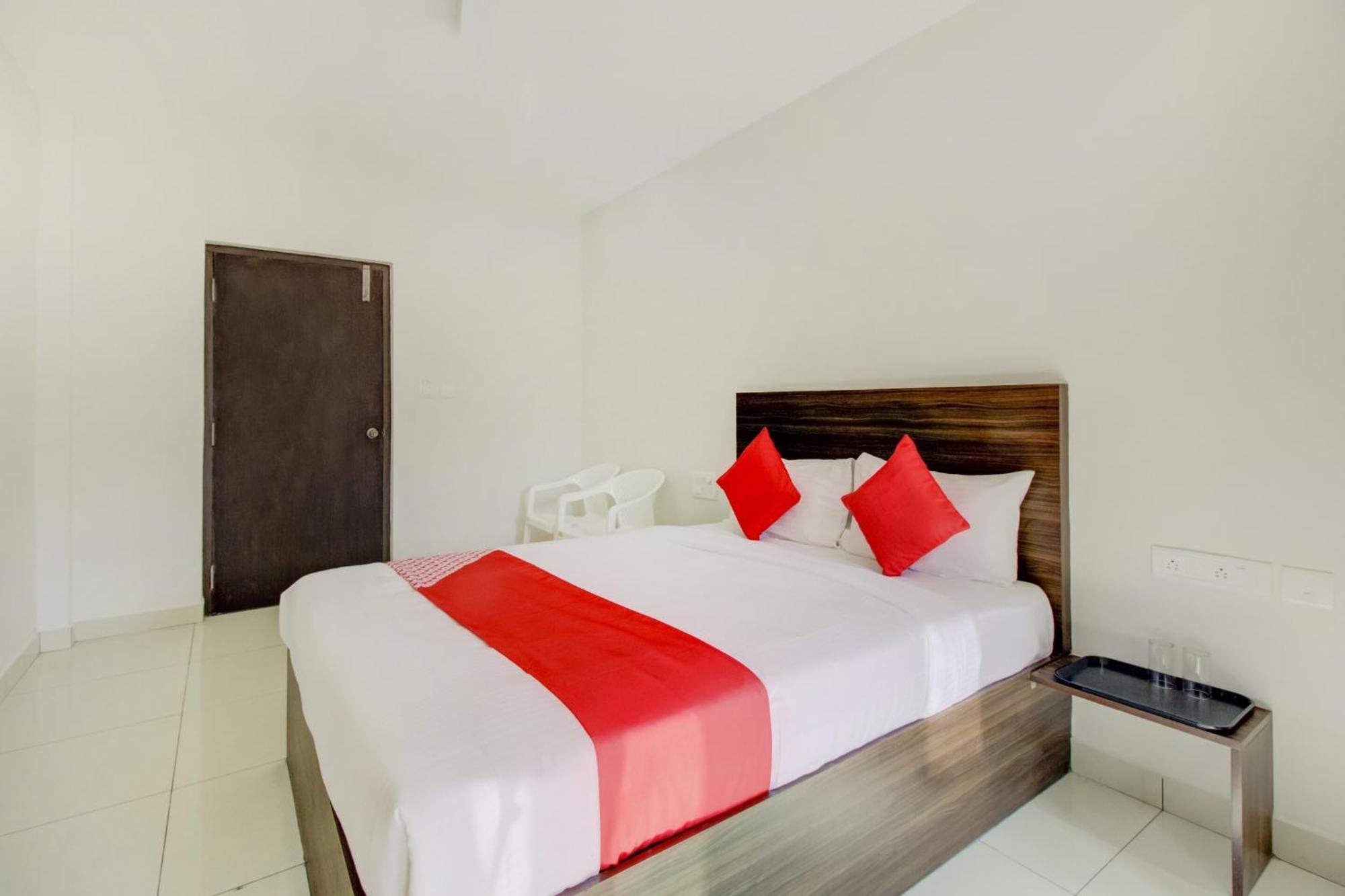 Hotel O Urban Inn Μπανγκαλόρ Εξωτερικό φωτογραφία
